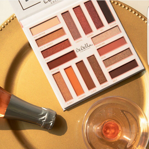 Set sombras Kisses II BeBella