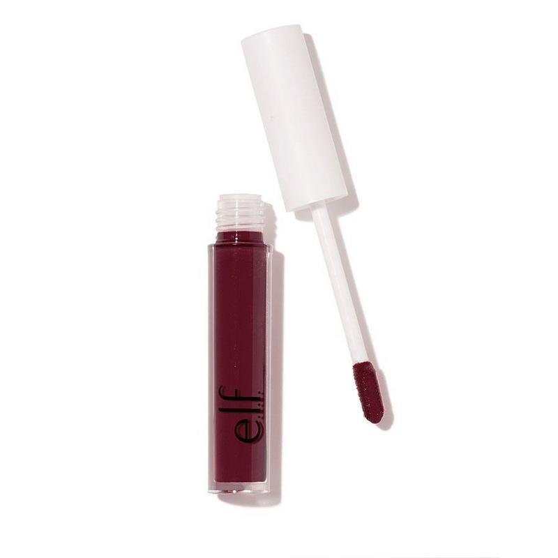 Gloss Burgundy Elf