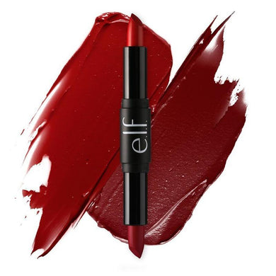 Labial dúo Red hot reds Elf