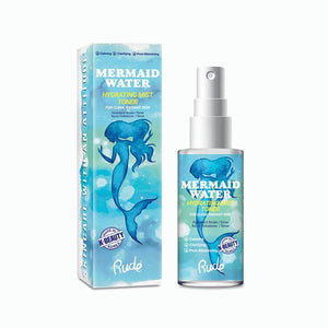 Tónico facial Mermaid Rude