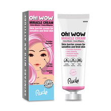 Cargar imagen en el visor de la galería, Oh Wow! crema milagrosa Rude