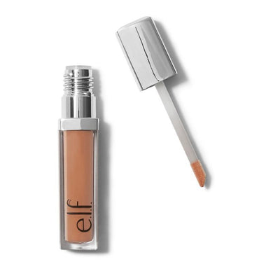 Sombra líquida matte soft beige Elf