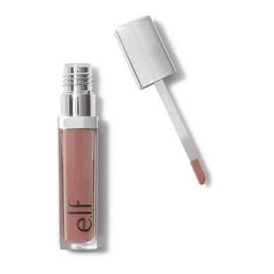 Sombra líquida matte blushing rose Elf