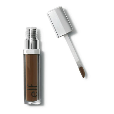 Sombra líquida matte brown cashmere Elf