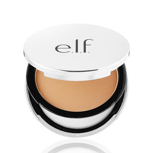 Beautifully bare finishing powder Light/Medium Elf