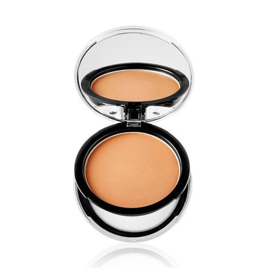 Beautifully bare finishing powder Light/Medium Elf