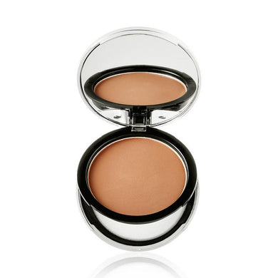 Beautifully bare finishing powder Medium/Dark Elf