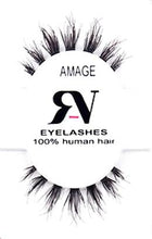 Cargar imagen en el visor de la galería, Pestañas #AMAGE Rv Eyelashes