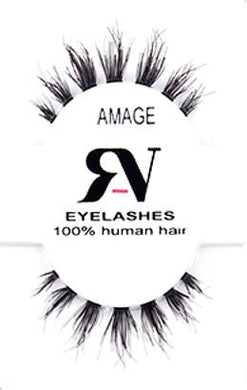 Pestañas #AMAGE Rv Eyelashes
