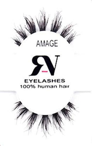 Pestañas #AMAGE Rv Eyelashes