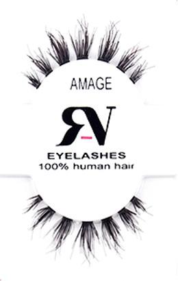 Pestañas #AMAGE Rv Eyelashes