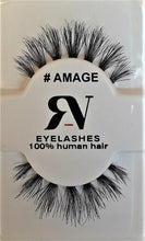 Cargar imagen en el visor de la galería, Pestañas #AMAGE Rv Eyelashes