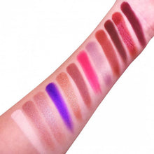 Cargar imagen en el visor de la galería, Set de sombras Dirty mother Rude