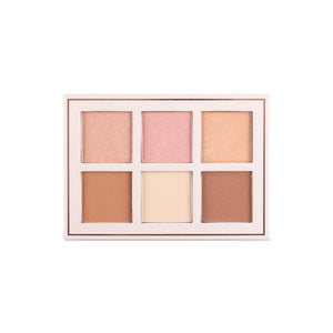 Set de contorno Floral Bloom Beauty Creations