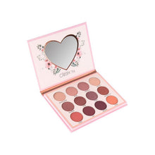 Cargar imagen en el visor de la galería, Set de sombras Floral Bloom Beauty Creations