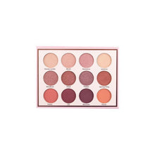 Cargar imagen en el visor de la galería, Set de sombras Floral Bloom Beauty Creations