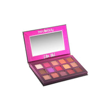 Cargar imagen en el visor de la galería, Set de sombras Glam Babe Trend Beauty