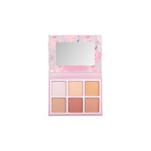 Cargar imagen en el visor de la galería, Set de iluminadores Heavenly hues Trend Beauty