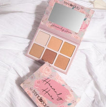 Cargar imagen en el visor de la galería, Set de iluminadores Heavenly hues Trend Beauty
