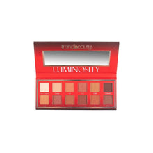 Cargar imagen en el visor de la galería, Set de sombras Luminosity Trend Beauty