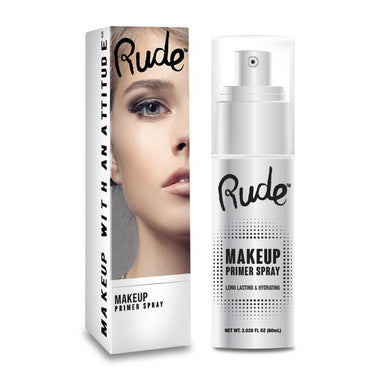 Primer líquido en spray Rude