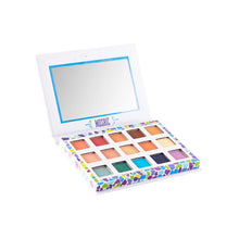Cargar imagen en el visor de la galería, Set de sombras Mosaic Trend Beauty