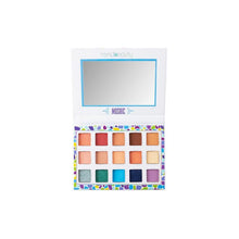 Cargar imagen en el visor de la galería, Set de sombras Mosaic Trend Beauty
