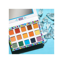 Cargar imagen en el visor de la galería, Set de sombras Mosaic Trend Beauty