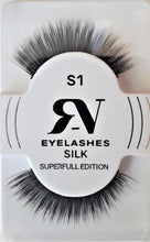 Cargar imagen en el visor de la galería, Pestañas 3D #S1 Rv Eyelashes