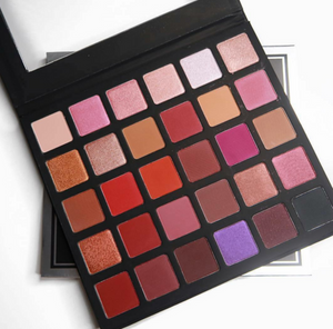 Set sombras Mayroon Mayhem BeBella