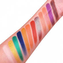 Cargar imagen en el visor de la galería, Set de sombras Screwdriver Rude