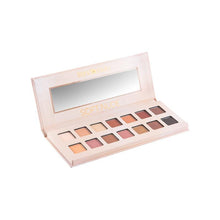 Cargar imagen en el visor de la galería, Set de sombras Soft nude Trend Beauty