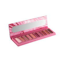 Cargar imagen en el visor de la galería, Set de sombras Spectrum Trend Beauty