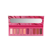 Cargar imagen en el visor de la galería, Set de sombras Spectrum Trend Beauty