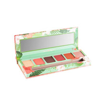 Cargar imagen en el visor de la galería, Set de sombras Tropical Vibes Trend Beauty