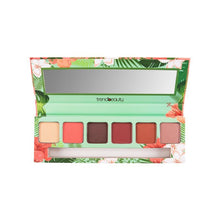 Cargar imagen en el visor de la galería, Set de sombras Tropical Vibes Trend Beauty