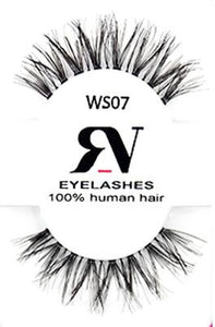 Pestañas #WS07 Rv Eyelashes