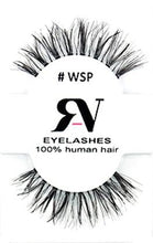Cargar imagen en el visor de la galería, Pestañas #WSP Rv Eyelashes