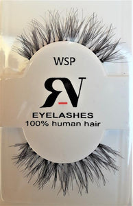 Pestañas #WSP Rv Eyelashes