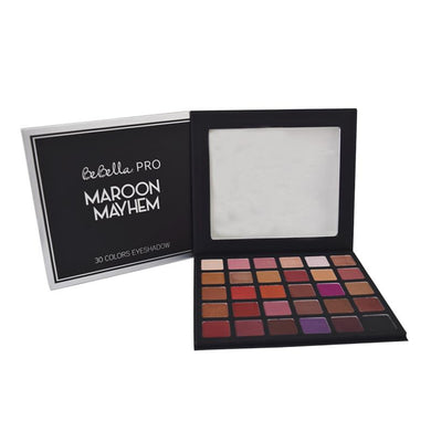 Set sombras Mayroon Mayhem BeBella