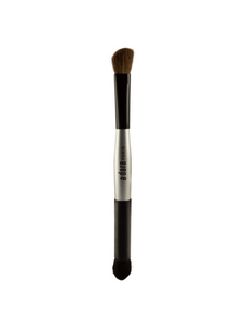 Brocha doble para sombras Adara (BA-111)