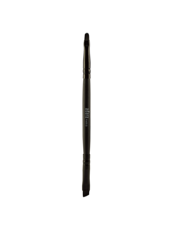 Brocha doble para cejas Adara (BA-115)