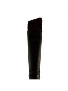Brocha doble para cejas Adara (BA-115)