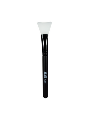 Brocha de silicón para mascarillas Adara