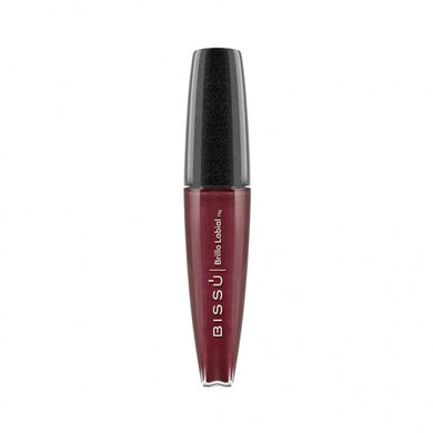 Brillo labial granate Bissú