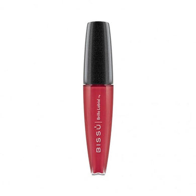 Brillo labial rubelita Bissú