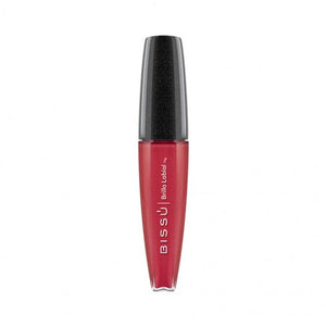 Brillo labial rubelita Bissú