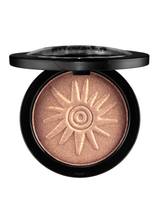 Bronzer individual Adara