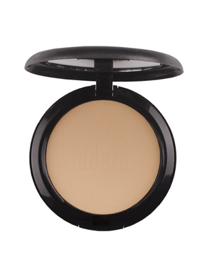 Polvo compacto Caramel Adara