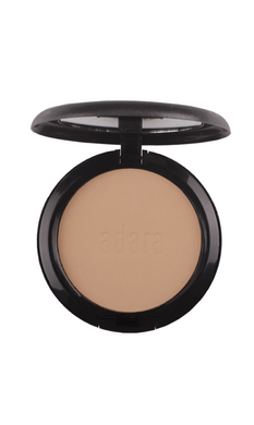 Polvo compacto Natural Tan Adara